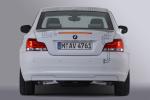 BMW ActiveE 2011 года